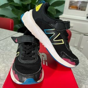 New Balance Sneaker Boys Size 1